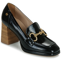Παπούτσια Γυναίκα Μοκασσίνια Fericelli New 6 Black