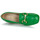 Παπούτσια Γυναίκα Μοκασσίνια Fericelli New 6 Green