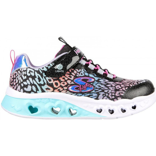 Παπούτσια Κορίτσι Sneakers Skechers Flutter heart lights-loves wi Multicolour