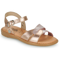 Παπούτσια Κορίτσι Σανδάλια / Πέδιλα Citrouille et Compagnie NEW 45 Ροζ