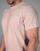 Υφασμάτινα Άνδρας T-shirt με κοντά μανίκια THEAD. JAMES TEE Beige