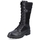 Παπούτσια Γυναίκα Μπότες Remonte D0B76 Black
