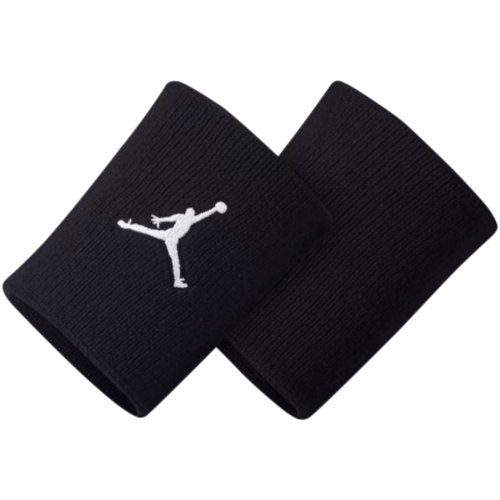 Αξεσουάρ Sport αξεσουάρ Nike Jumpman Wristbands Black