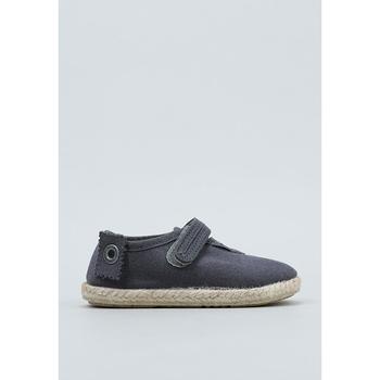 Παπούτσια Αγόρι Χαμηλά Sneakers Titanitos S609CUMIN Grey