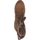 Παπούτσια Γυναίκα Μποτίνια Rieker X5717 Brown