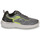 Παπούτσια Χαμηλά Sneakers Skechers BOUNDER 2.0 Γκρι / Πρασινο