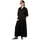 Υφασμάτινα Γυναίκα Παλτό Wendy Trendy Coat 221210 - Black Black