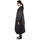 Υφασμάτινα Γυναίκα Παλτό Wendy Trendy Coat 221327 - Black Black