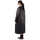 Υφασμάτινα Γυναίκα Παλτό Wendy Trendy Coat 221327 - Black Black