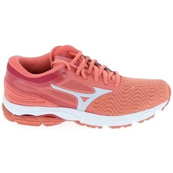 Παπούτσια Γυναίκα Τρέξιμο Mizuno Wave Prodigy 3 Rose Ροζ