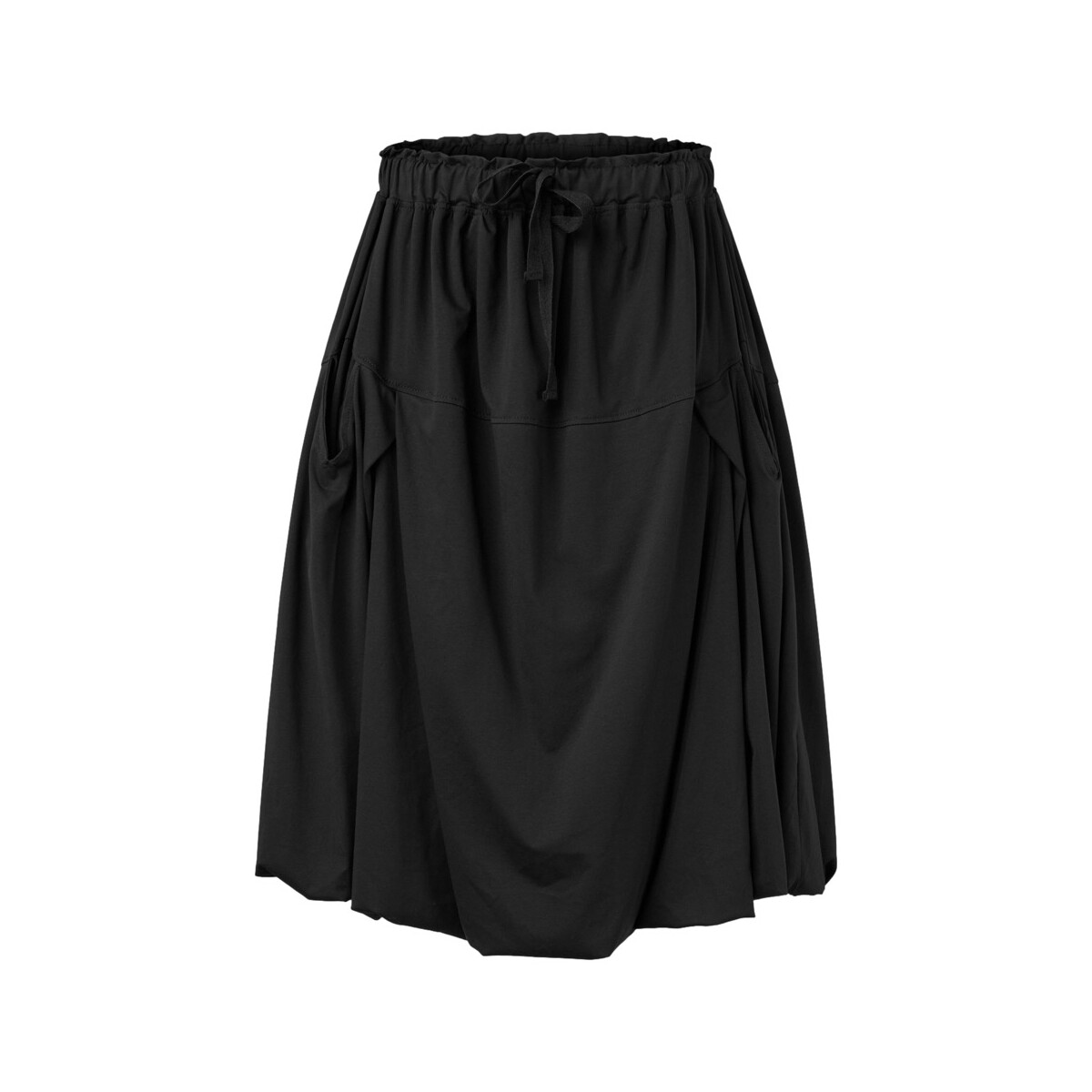 Wendy Trendy  Κοντές Φούστες Wendy Trendy Skirt 791489 - Black