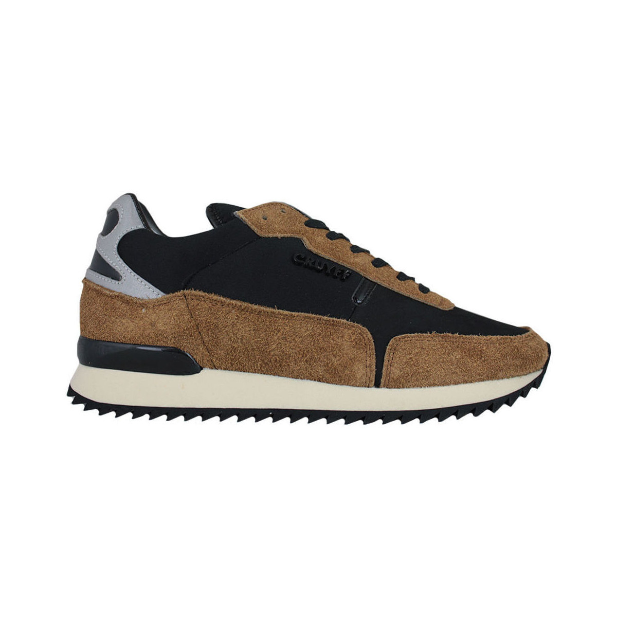Sneakers Cruyff Ripple trainer CC7360183 191 Black/Brown