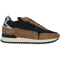 Παπούτσια Άνδρας Sneakers Cruyff Ripple trainer CC7360183 191 Black/Brown Brown