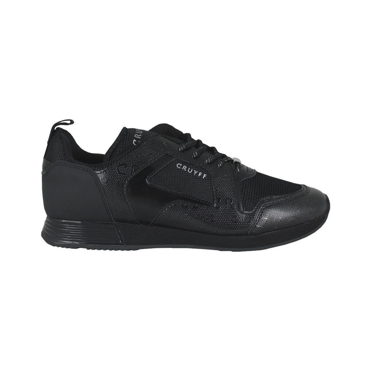 Sneakers Cruyff Lusso CC6834193 490 Black