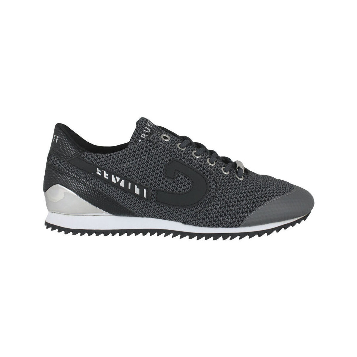 Παπούτσια Γυναίκα Sneakers Cruyff Revolt CC7184193 481 Dark Grey Grey