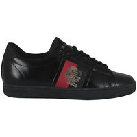 Παπούτσια Άνδρας Sneakers Cruyff Sylva semi CC6220193 591 Black Black