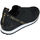 Παπούτσια Άνδρας Sneakers Cruyff Elastico CC7574201 490 Black/Gold Black