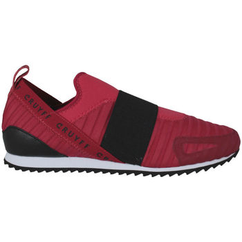 Παπούτσια Άνδρας Sneakers Cruyff Elastico CC7574201 430 Red Red