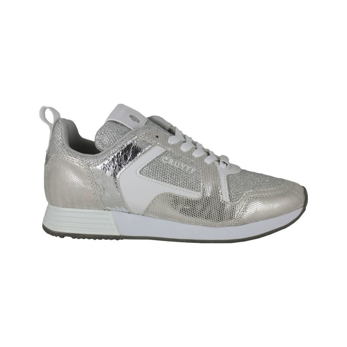 Cruyff  Sneakers Cruyff Lusso CC5041201 480 Silver