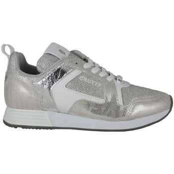 Παπούτσια Γυναίκα Sneakers Cruyff Lusso Silver