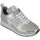 Παπούτσια Γυναίκα Sneakers Cruyff Lusso CC5041201 480 Silver Silver