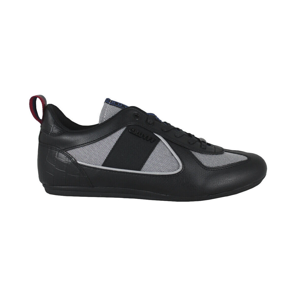 Παπούτσια Άνδρας Sneakers Cruyff Nite crawler CC7770201 490 Black/Black Black