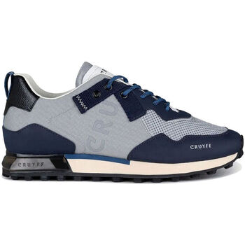 Παπούτσια Άνδρας Sneakers Cruyff Superbia CC221310 975 Grey/Blue Μπλέ