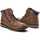 Παπούτσια Άνδρας Μπότες Mustang 4140506 Brown