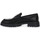Παπούτσια Άνδρας Μοκασσίνια Vagabond Shoemakers JOHNNY 2 Black