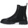 Παπούτσια Άνδρας Μπότες Vagabond Shoemakers JOHNNY 2 BLK Black