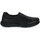 Παπούτσια Άνδρας Multisport Zen BUBBLE LEON Black