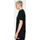 Υφασμάτινα Άνδρας T-shirts & Μπλούζες Santa Cruz Alive dot t-shirt Black