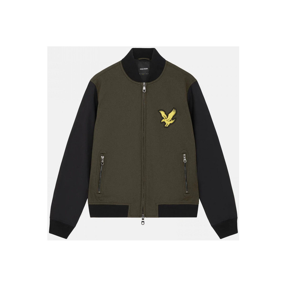 Lyle And Scott  Σακάκι/Blazers Lyle And Scott Block bomber