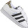 Παπούτσια Παιδί Sneakers adidas Originals Superstar cf c Άσπρο