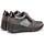 Παπούτσια Γυναίκα Γόβες Fluchos Susan F0354 Negro Grey