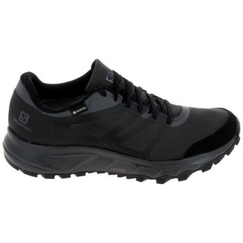 Παπούτσια Άνδρας Τρέξιμο Salomon Trailster 2 GTX Noir Black