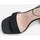 Παπούτσια Γυναίκα Σανδάλια / Πέδιλα La Modeuse 64255_P146789 Black