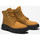 Παπούτσια Γυναίκα Μποτίνια Timberland Greyfield leather boot Brown