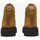 Παπούτσια Γυναίκα Μποτίνια Timberland Greyfield leather boot Brown