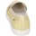 Παπούτσια Γυναίκα Μοκασσίνια Geox BE680 D AMALTHIA Yellow