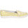 Παπούτσια Γυναίκα Μοκασσίνια Geox BE680 D AMALTHIA Yellow
