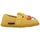 Παπούτσια Κορίτσι Μπαλαρίνες Haflinger SLIPPER PETS Yellow