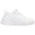 Παπούτσια Γυναίκα Sneakers Versace Jeans Couture 73VA3SF4 Άσπρο