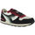 Παπούτσια Άνδρας Sneakers Diadora 501.178616 01 D0096 White/Black/Lychee Άσπρο