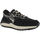 Παπούτσια Γυναίκα Sneakers Diadora 501.178617 01 C9994 Black/Parchment Black
