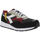 Παπούτσια Άνδρας Sneakers Diadora 501.178608 C7441 Black/Molten lava Black