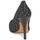 Παπούτσια Γυναίκα Γόβες Missoni WM072 Black