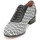 Παπούτσια Γυναίκα Richelieu Missoni WM076 Black / Grey