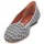 Παπούτσια Γυναίκα Μοκασσίνια Missoni WM079 Grey