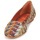 Παπούτσια Γυναίκα Μοκασσίνια Missoni WM004 Multicolour
